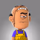 7151