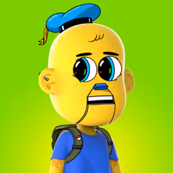 Genzee #6333