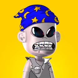 Genzee #4424
