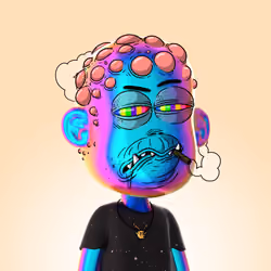 Genzee #3842