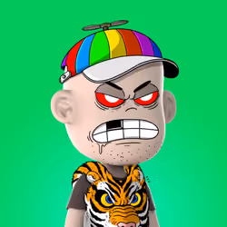 Genzee #6494