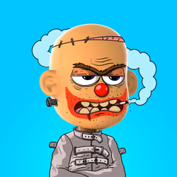 Genzee #2182