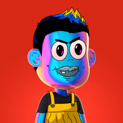 Genzee #3576
