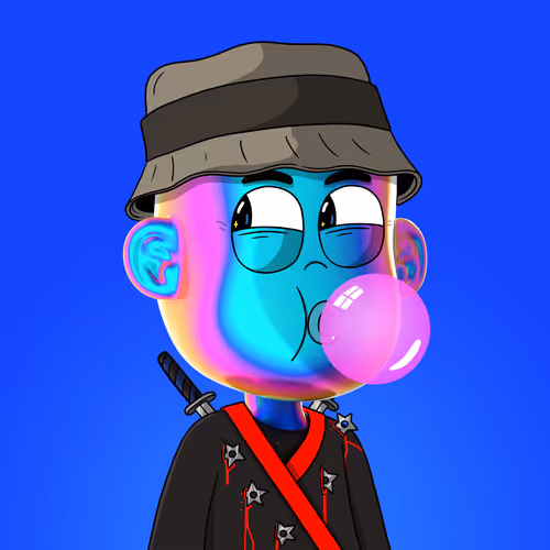 Genzee #5670