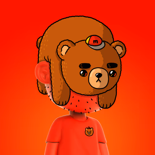 Bear