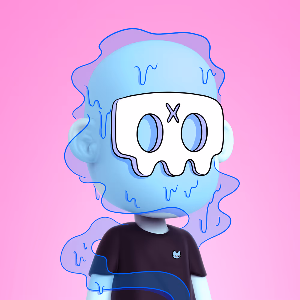 Ghost Boy