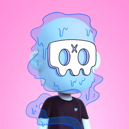 Ghost Boy