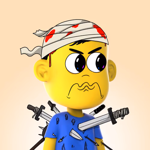Genzee #3266