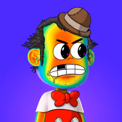 Genzee #6145