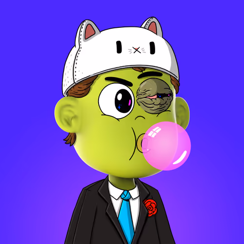 Genzee #818