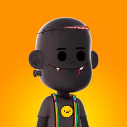 Genzee #6973