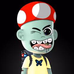 Genzee #484