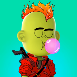 Genzee #5755