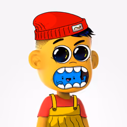 Genzee #5881