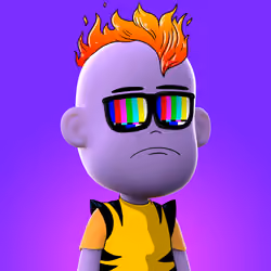 Genzee #2832