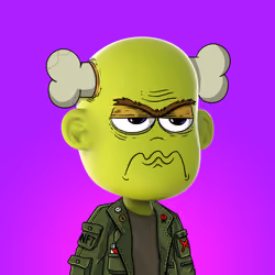 Genzee #3484