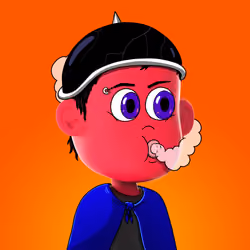 Genzee #2498