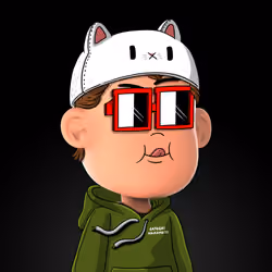 Genzee #3146