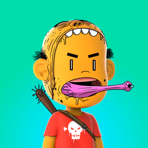 Genzee #6652