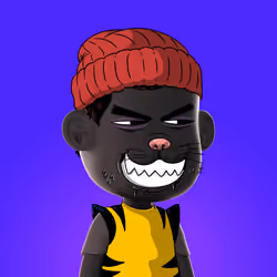Genzee #5195