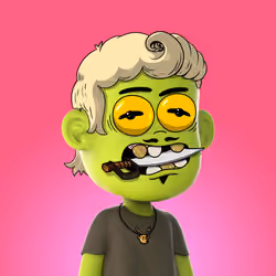 Genzee #4042