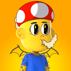 Genzee #5393