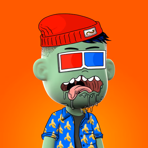 Genzee #2946