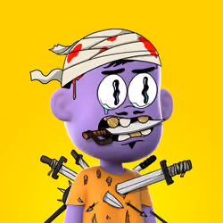 Genzee #7985