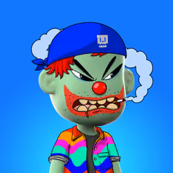 Genzee #1358