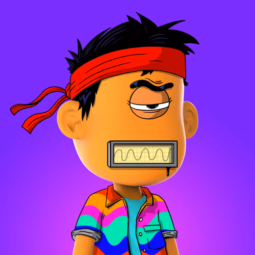 Genzee #2694
