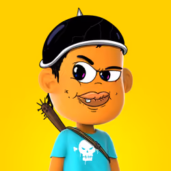 Genzee #6894