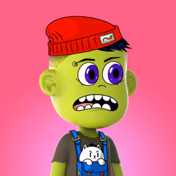 Genzee #8638