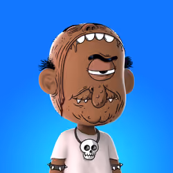 Genzee #6853