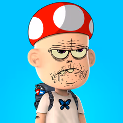 7853