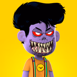 Genzee #663