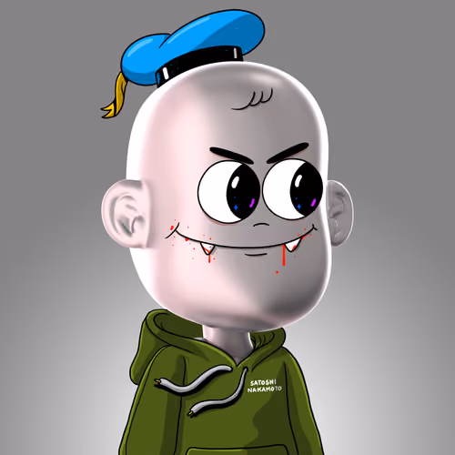 Genzee #3872