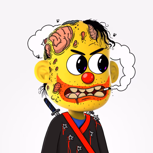 Genzee #4246