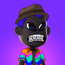 Genzee #4868