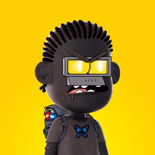 Genzee #6761