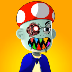 Genzee #384