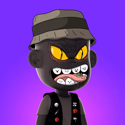 Genzee #3440