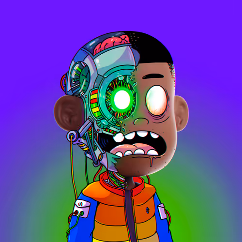 Merged