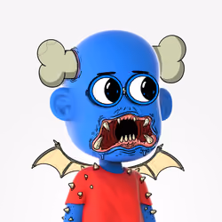 Genzee #5860
