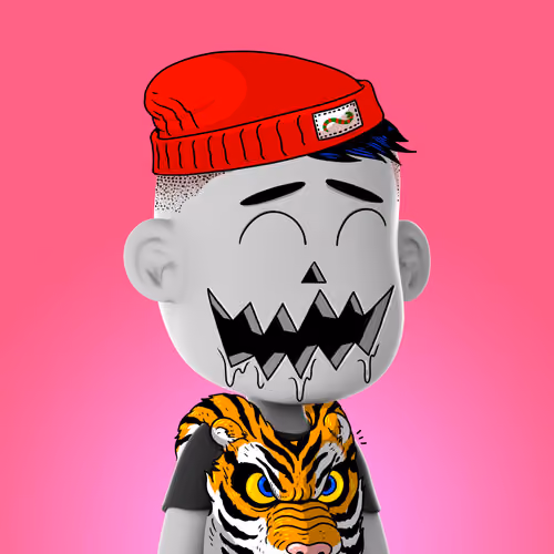 Genzee #6613