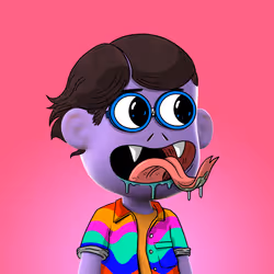 Genzee #5938