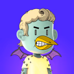 Genzee #3071