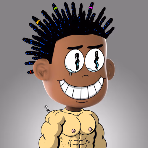 Genzee #7566