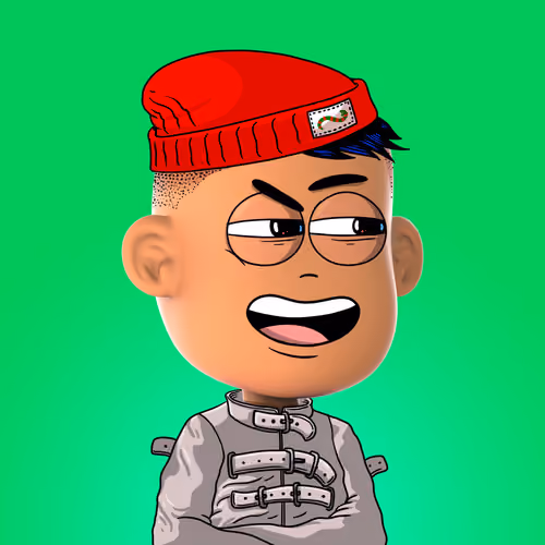 Genzee #4555
