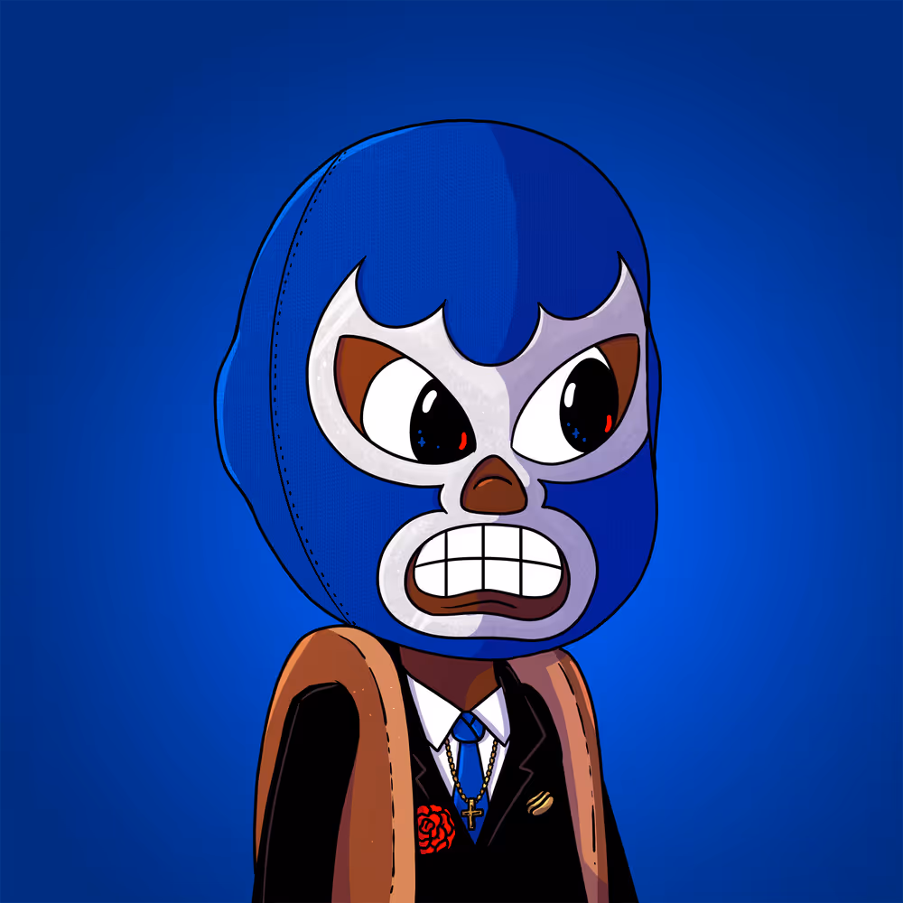 Luchador