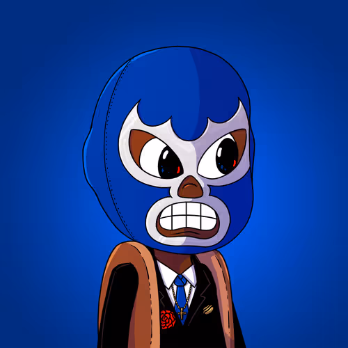 Luchador